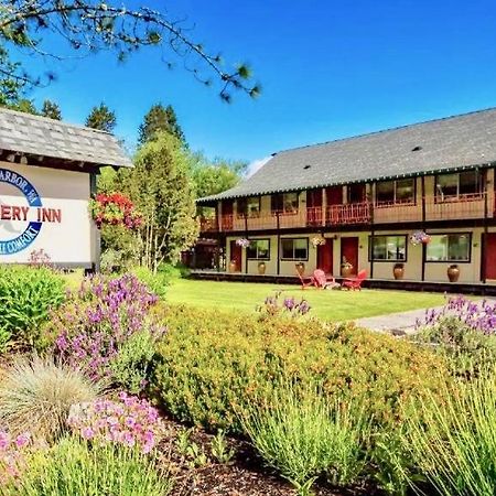 Discovery Inn 프라이데이 하버 외부 사진