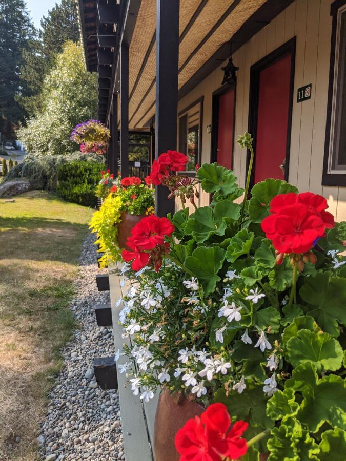 Discovery Inn 프라이데이 하버 외부 사진