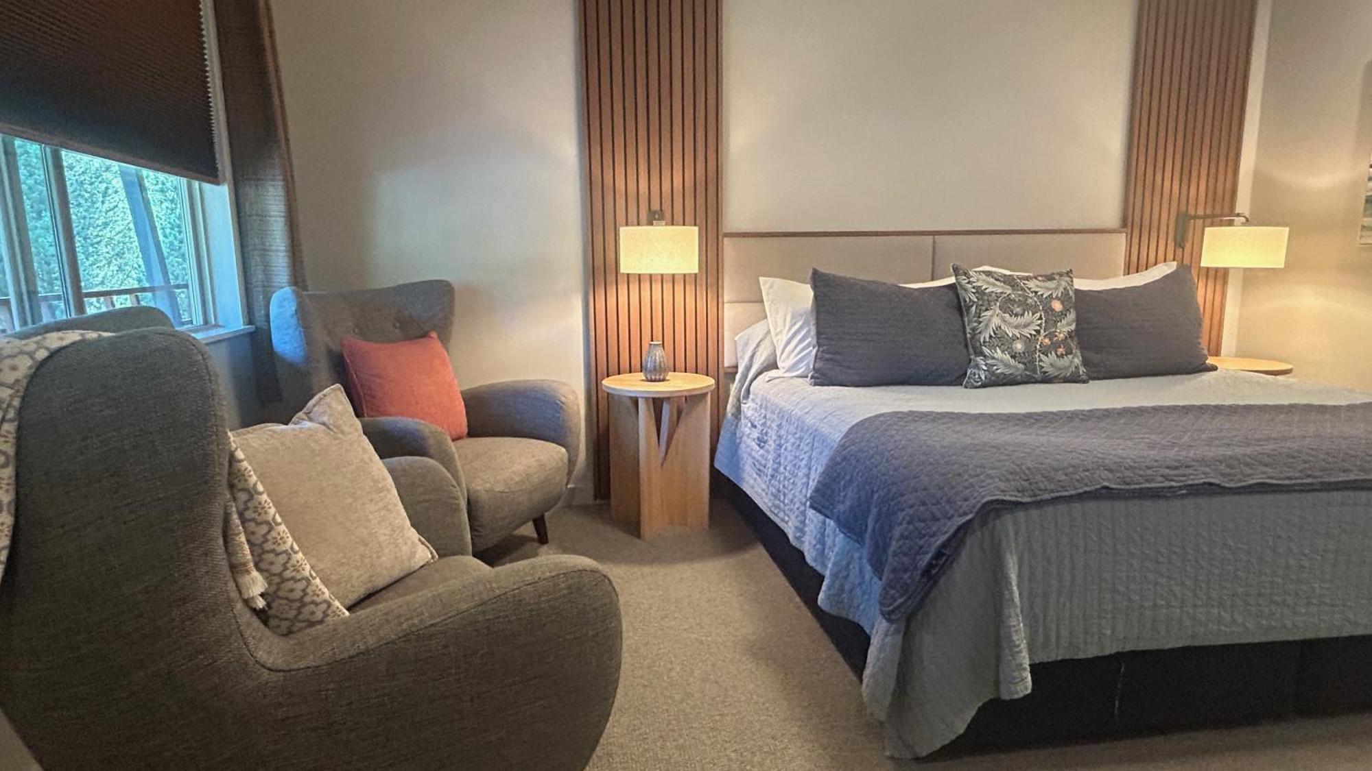 Discovery Inn 프라이데이 하버 외부 사진