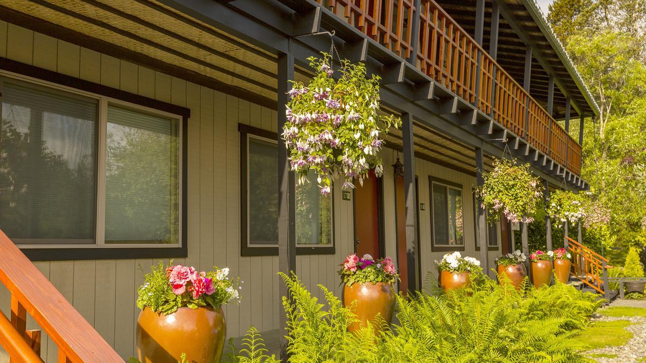 Discovery Inn 프라이데이 하버 외부 사진